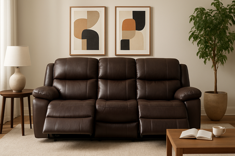 🛋️ Things To Consider When Buying A Recliner Sofa