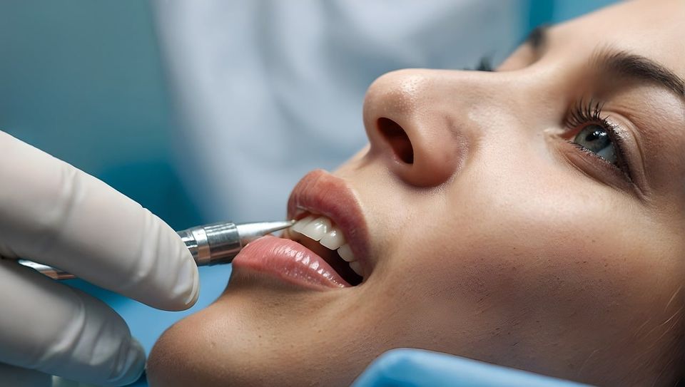 Best Dentist in Kharadi