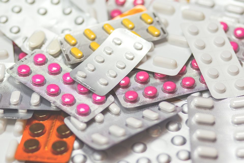 The Importance of Data Privacy in the Pharmaceutical Industry