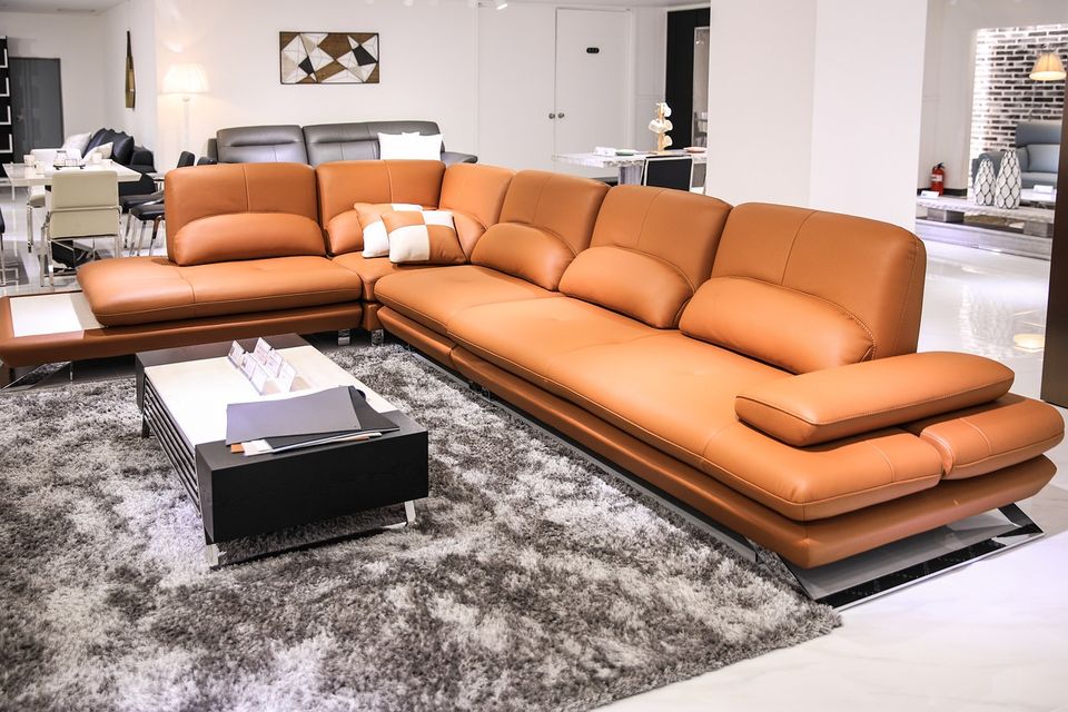 🛋️ Sofa Set Designs For Different Types Of Home Decor