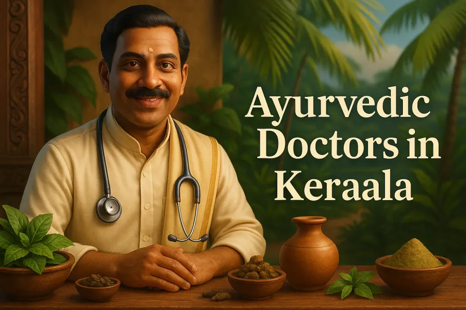 Ayurvedic Doctors in Kerala: Your Guide to Authentic Healing πΏ
