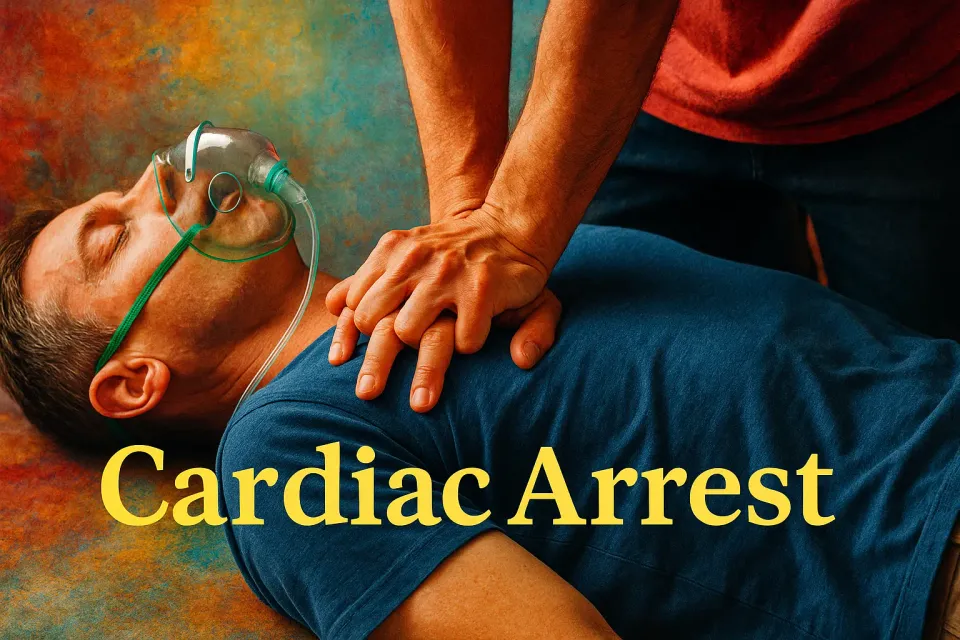 Cardiac Arrest Causes and Prevention: Your Essential Guide to Heart Health 🩺