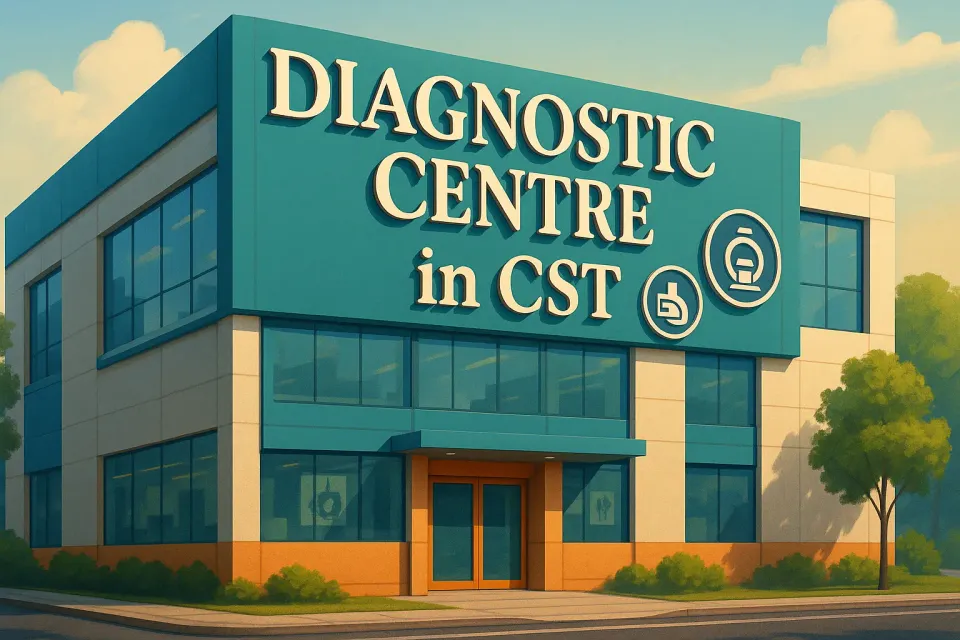 Diagnostic Centre in CST: Your Guide to Top Healthcare Facilities in 2025 🩺