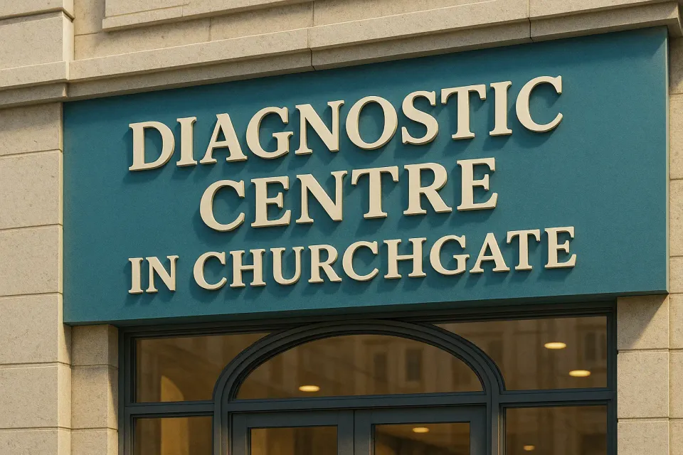 Diagnostic Centre in Churchgate: Your Guide to Top Healthcare Facilities in 2025 🩺