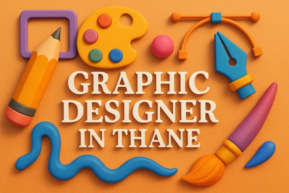 Ultimate Guide to Choosing a Graphic Designer in Thane