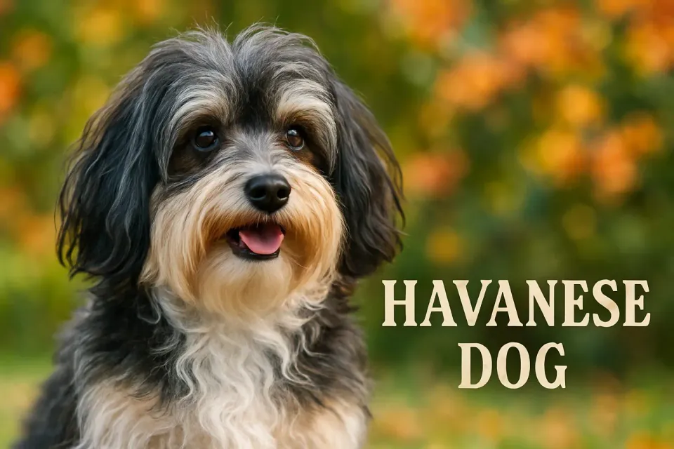 Havanese: The Charming and Playful Companion