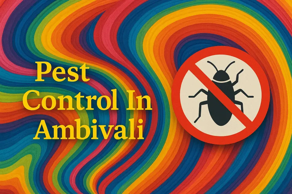 Ultimate Guide to Effective Pest Control in Ambivali: Protect Your Home 🏠