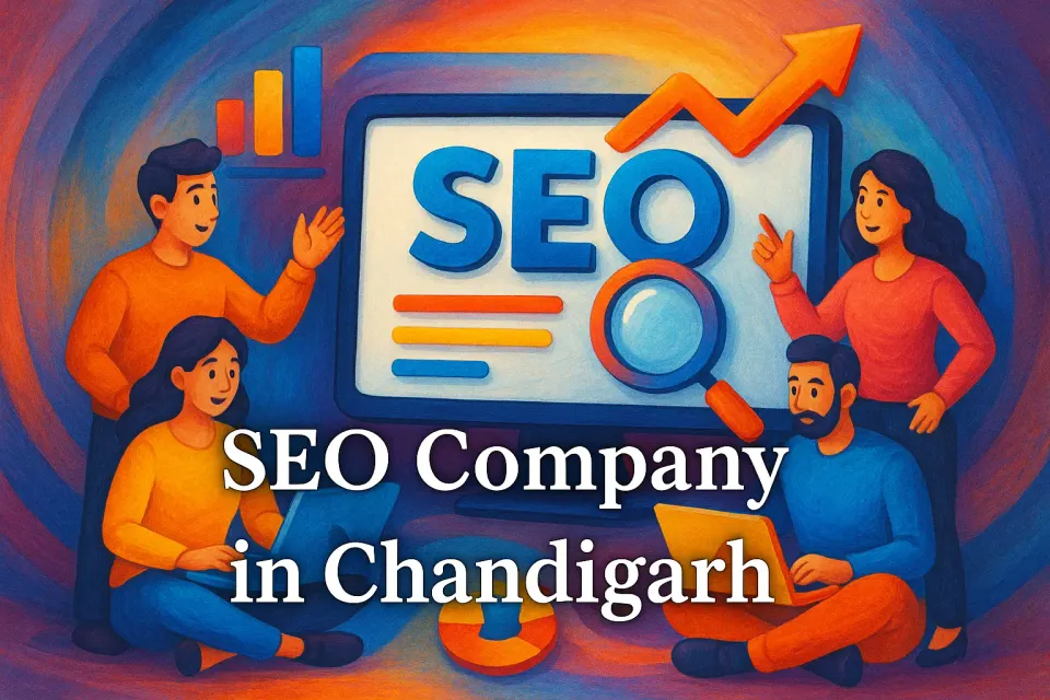 Comprehensive Guide to Choosing the Best SEO Companies in Chandigarh 🌟