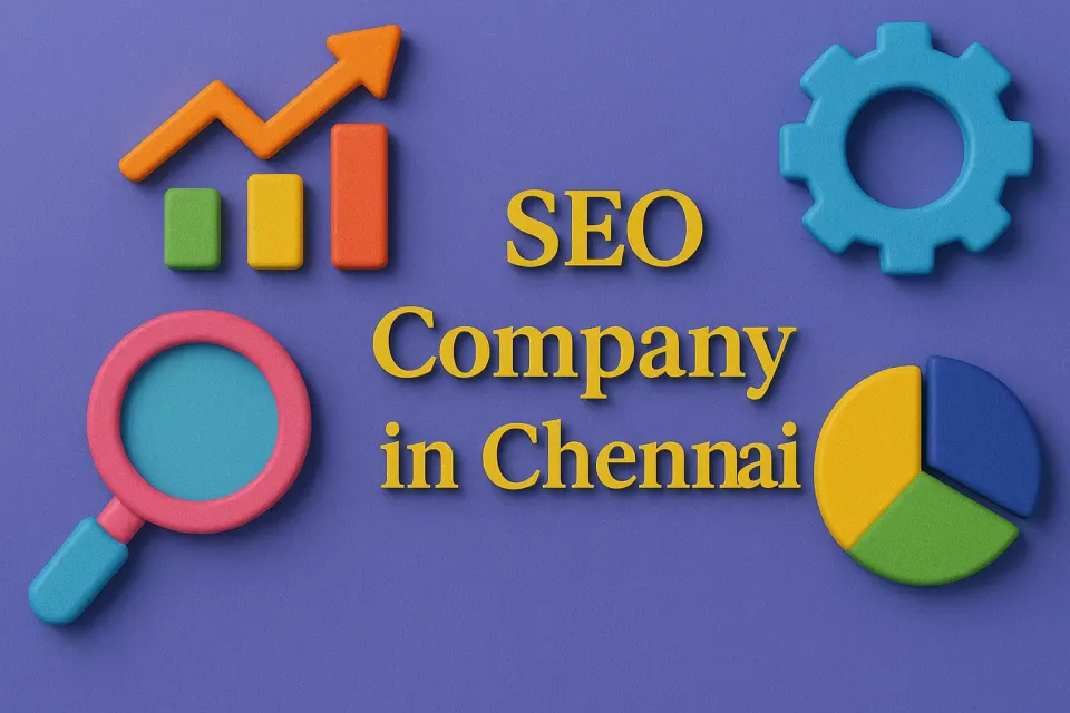 SEO Company In Chennai: Your Ultimate Guide to Boosting Online Visibility 🚀