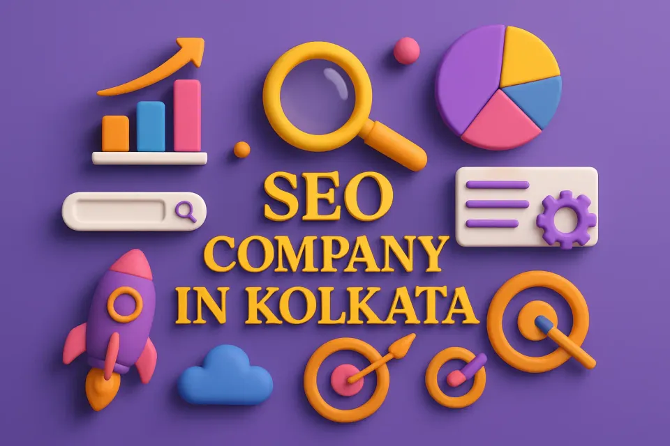 Ultimate Guide to Choosing an SEO Company in Kolkata