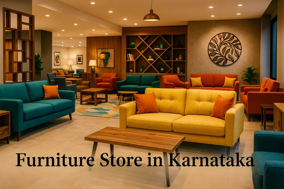 Furniture Store In Karnataka: Your Ultimate Guide to Stylish and Affordable Home Furnishings 🏡