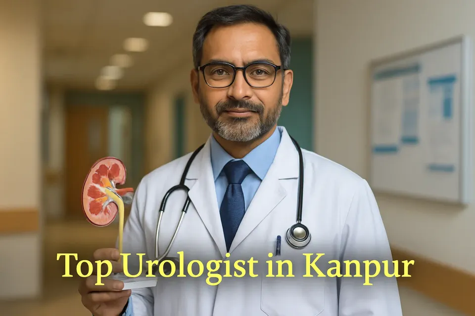 Best Urologist Doctors In Kanpur